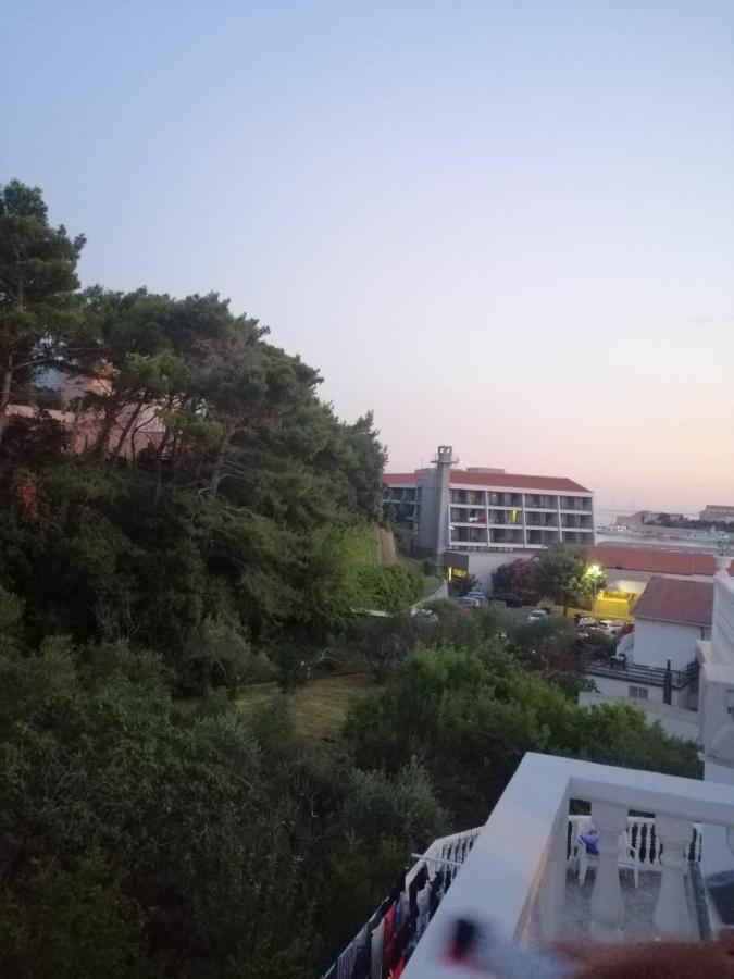 Smjestajni Objekt Padovan Banjol Εξωτερικό φωτογραφία